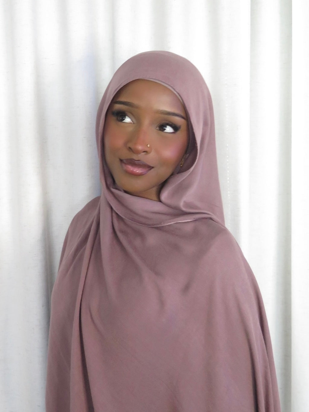 Modal Hijabs