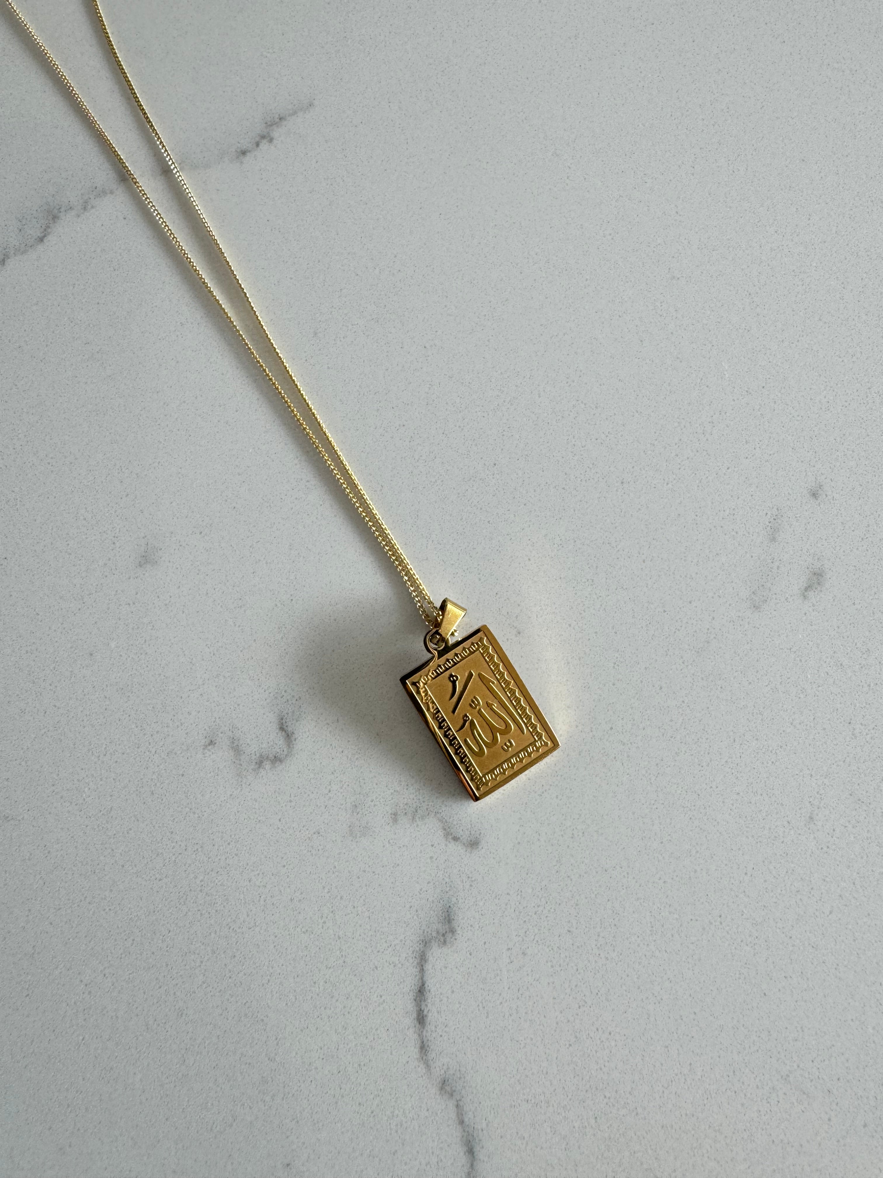 Jewellery