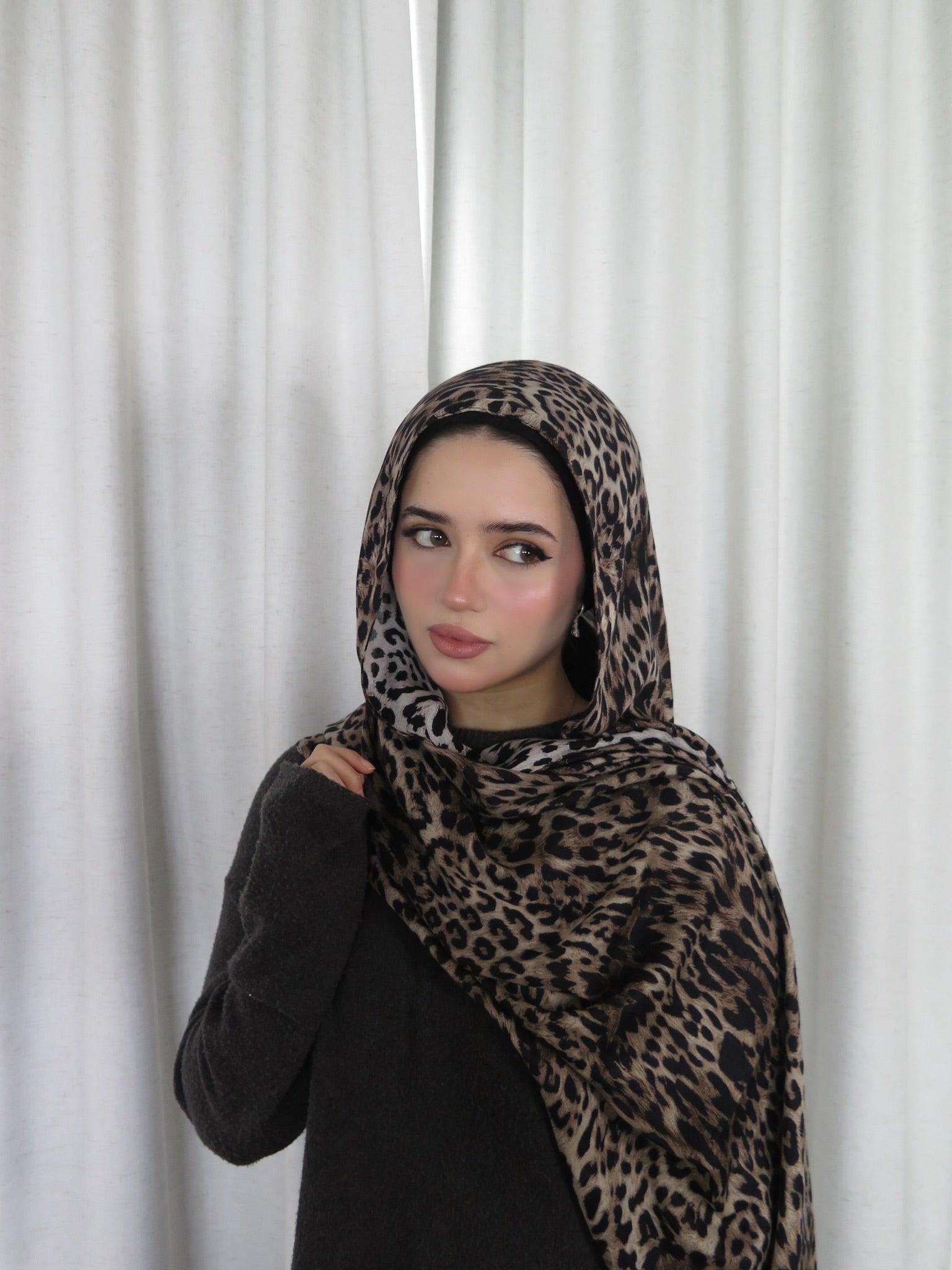 Modal shade "Leopard"
