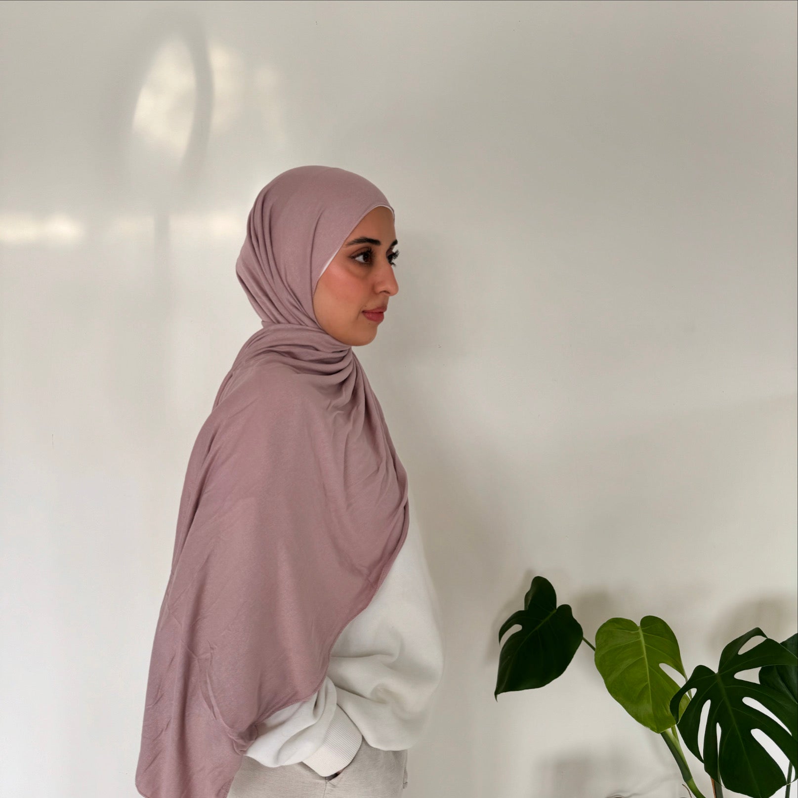 Jersey shade "Blush"