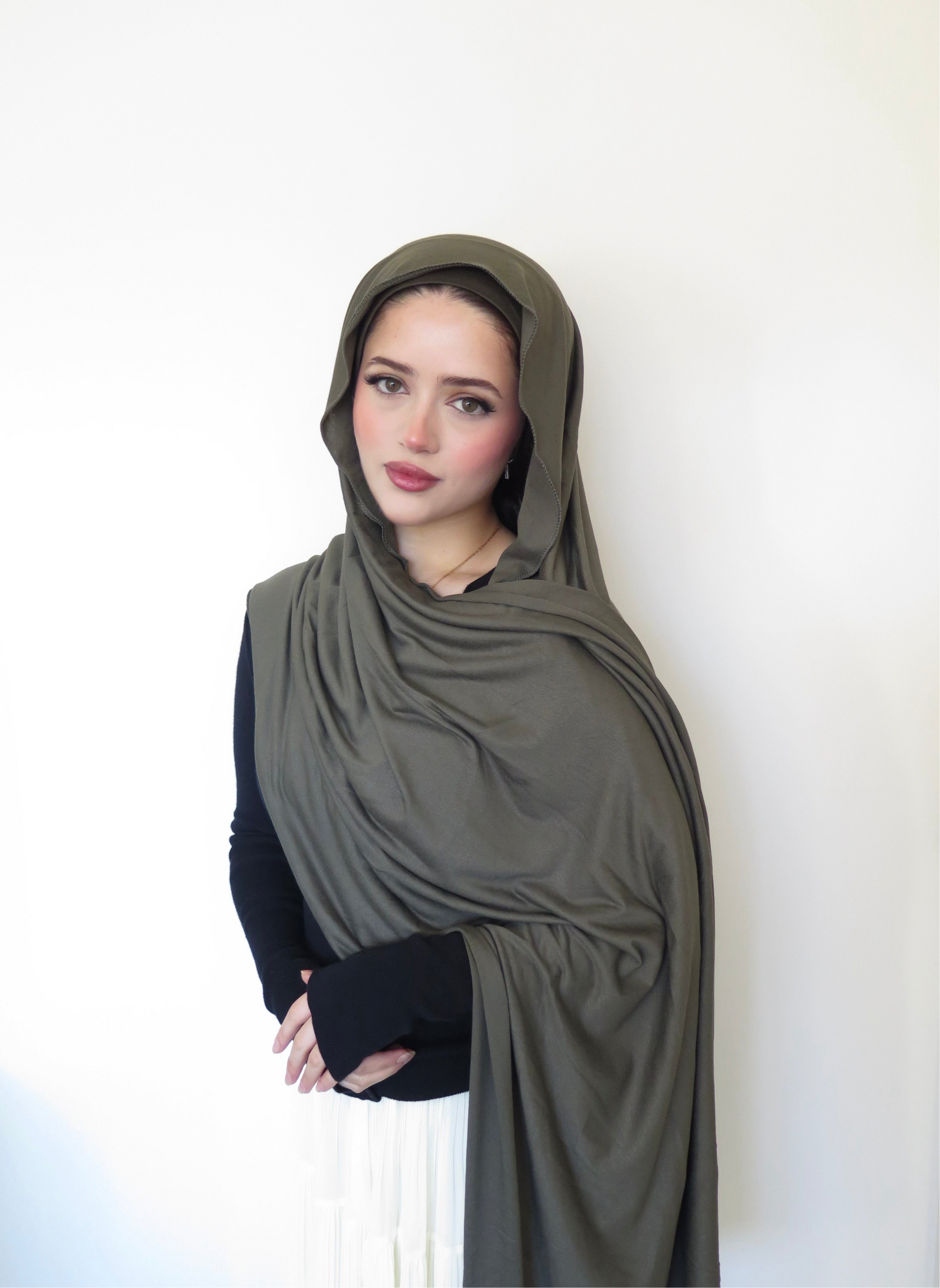 Jersey shade "Khaki"