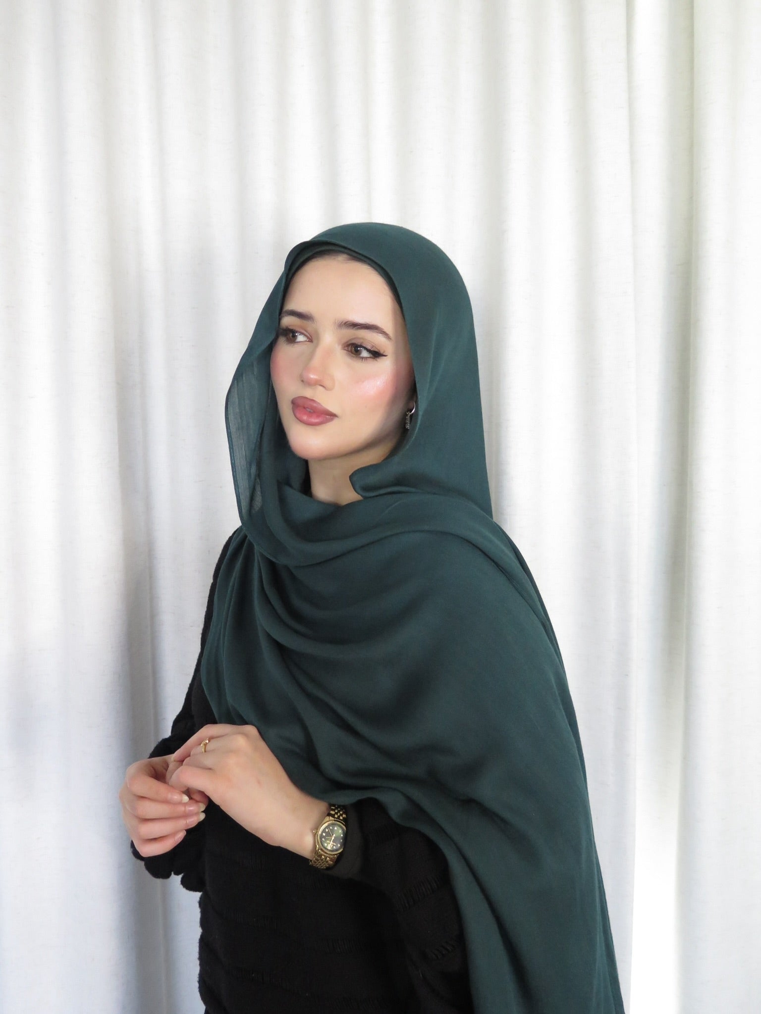 Modal shade "Juniper"