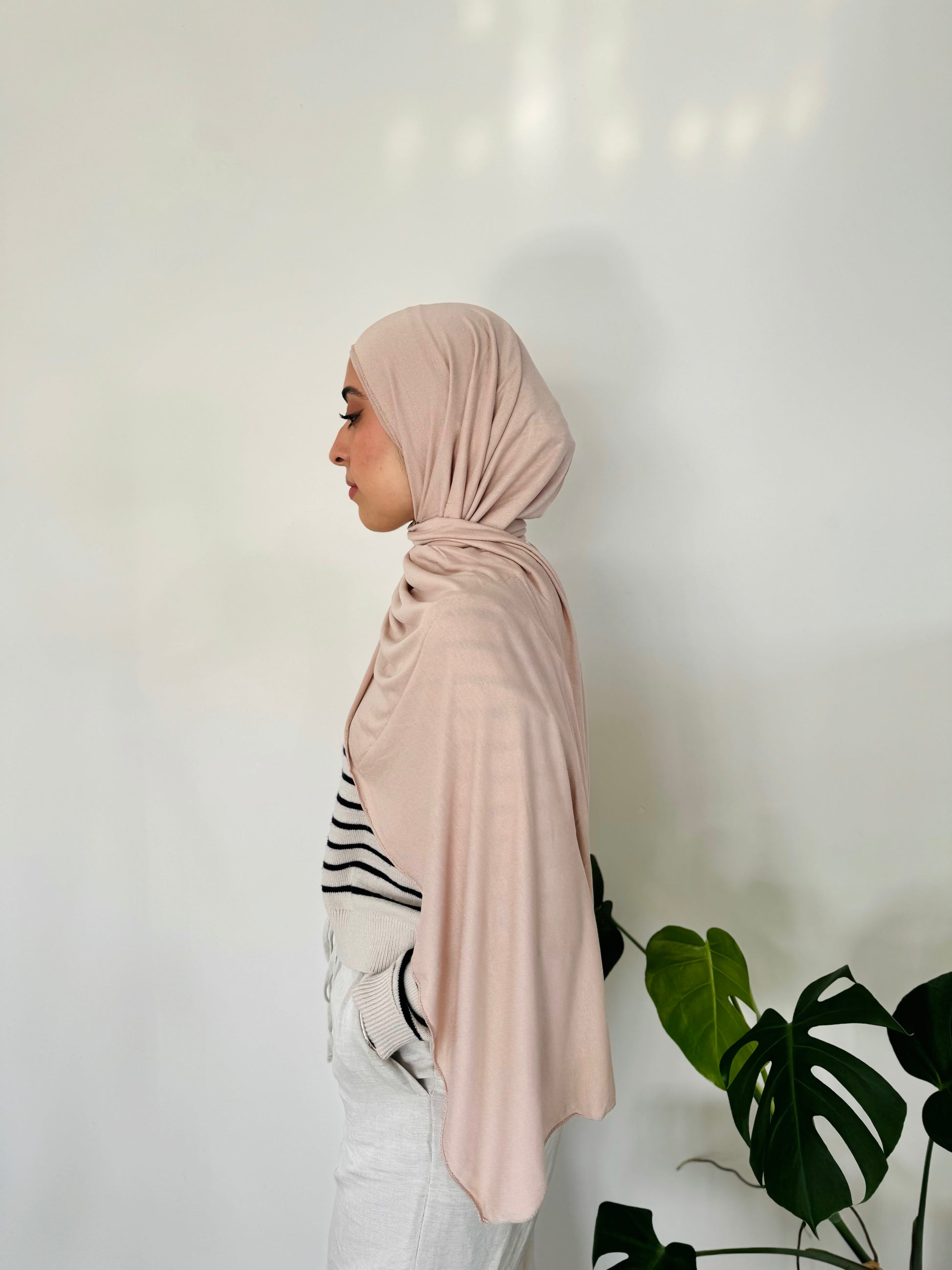 Jersey shade "Shortcake"