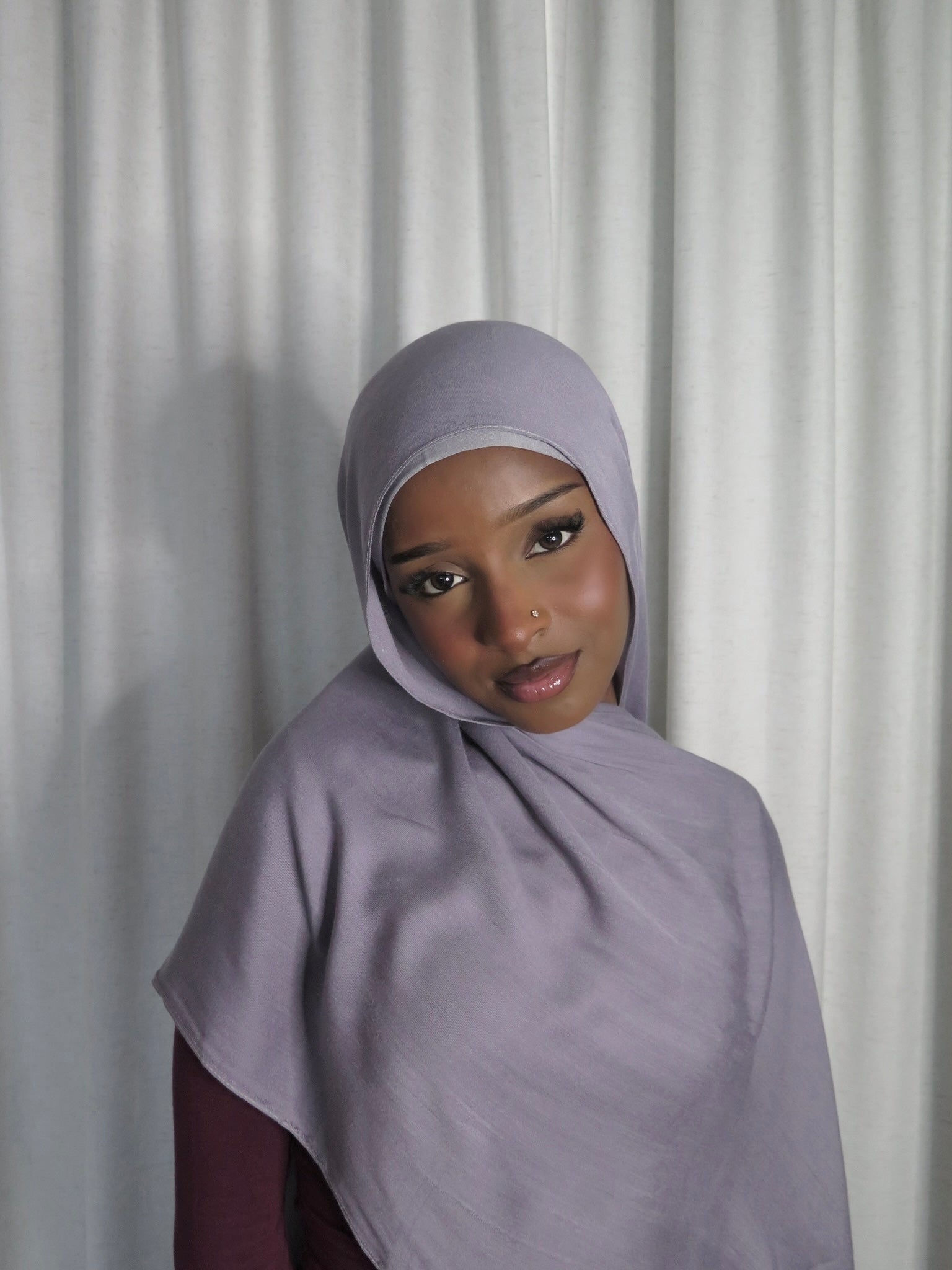 Modal shade "Grey"