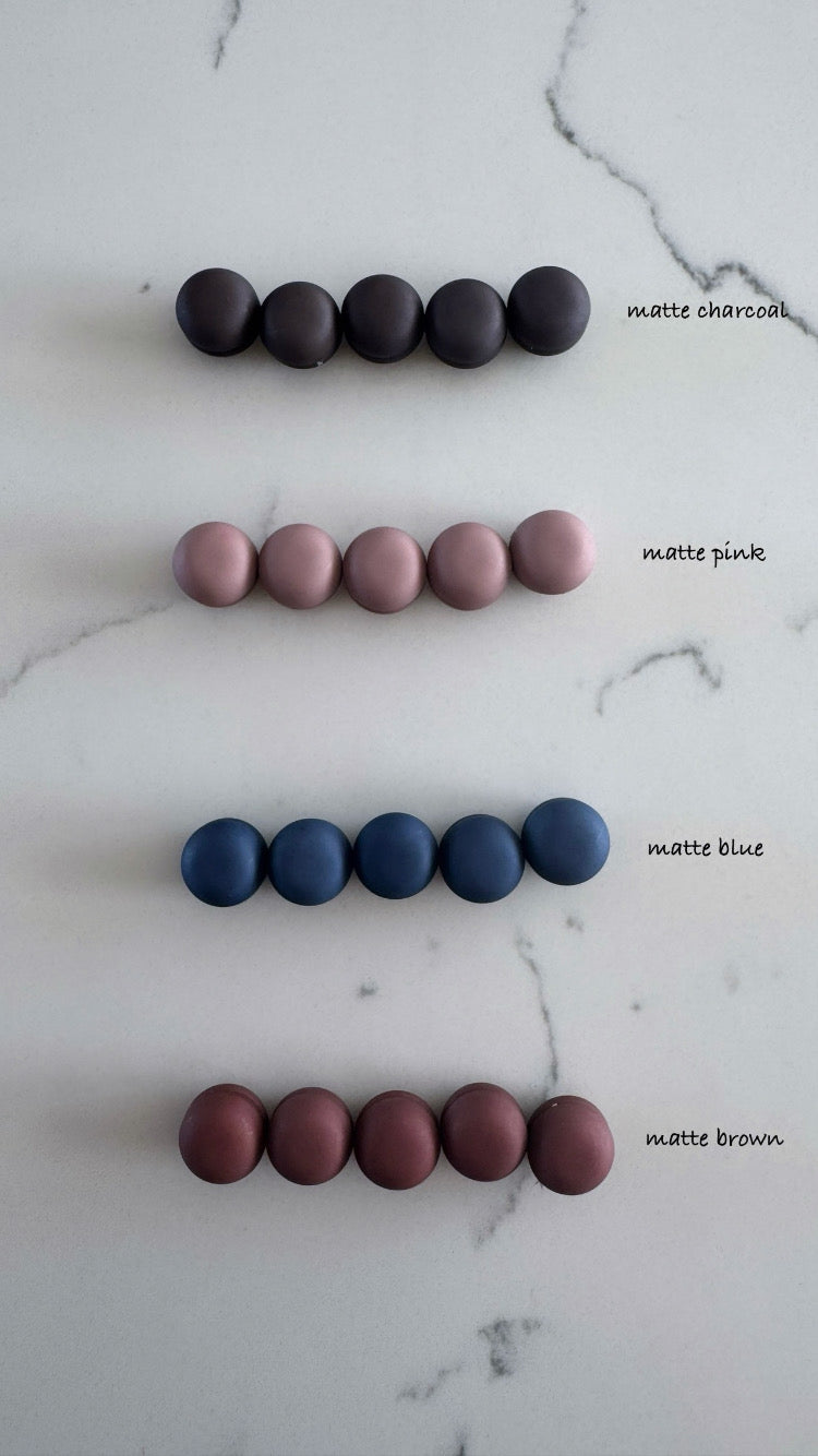 Hijab Magnets - Matte