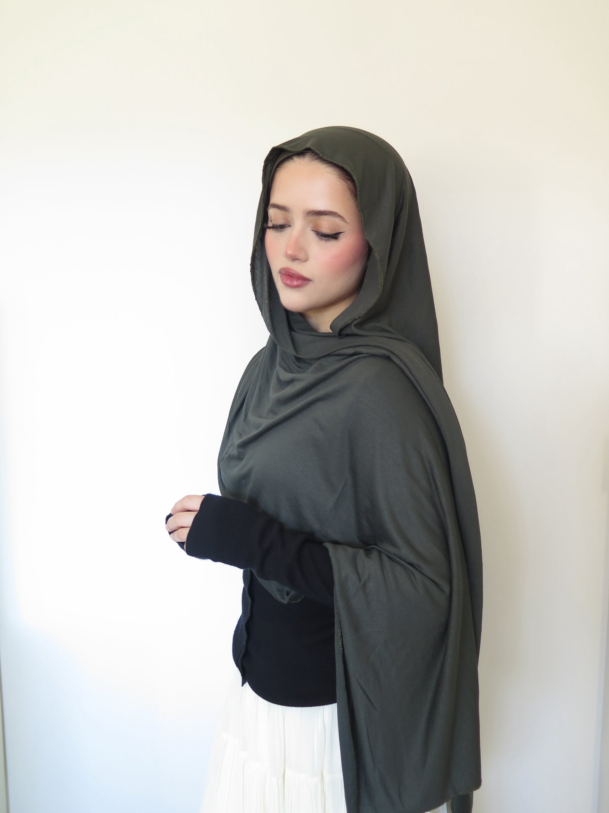 Jersey shade "Cyprus"