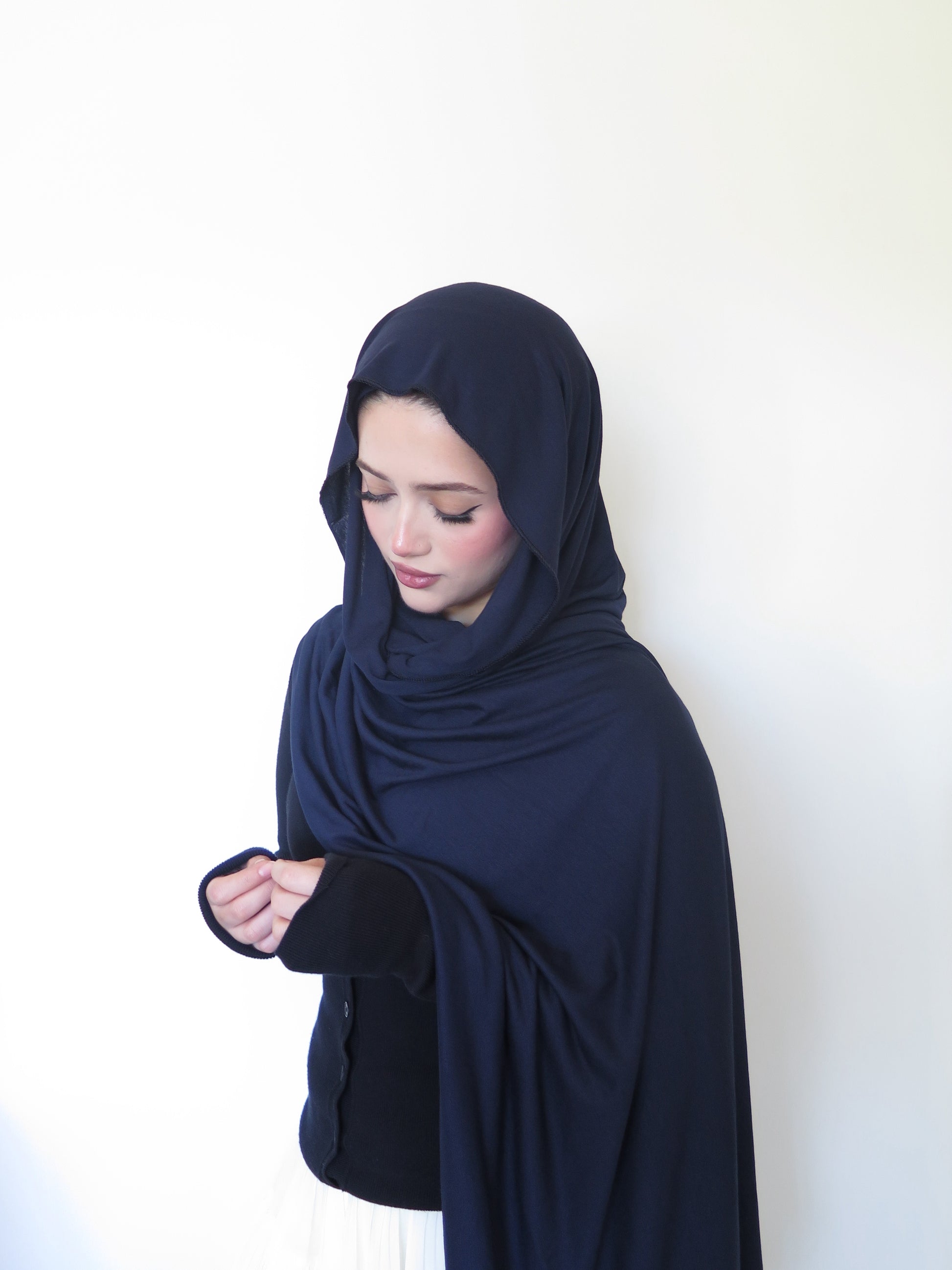 Jersey shade "Navy"