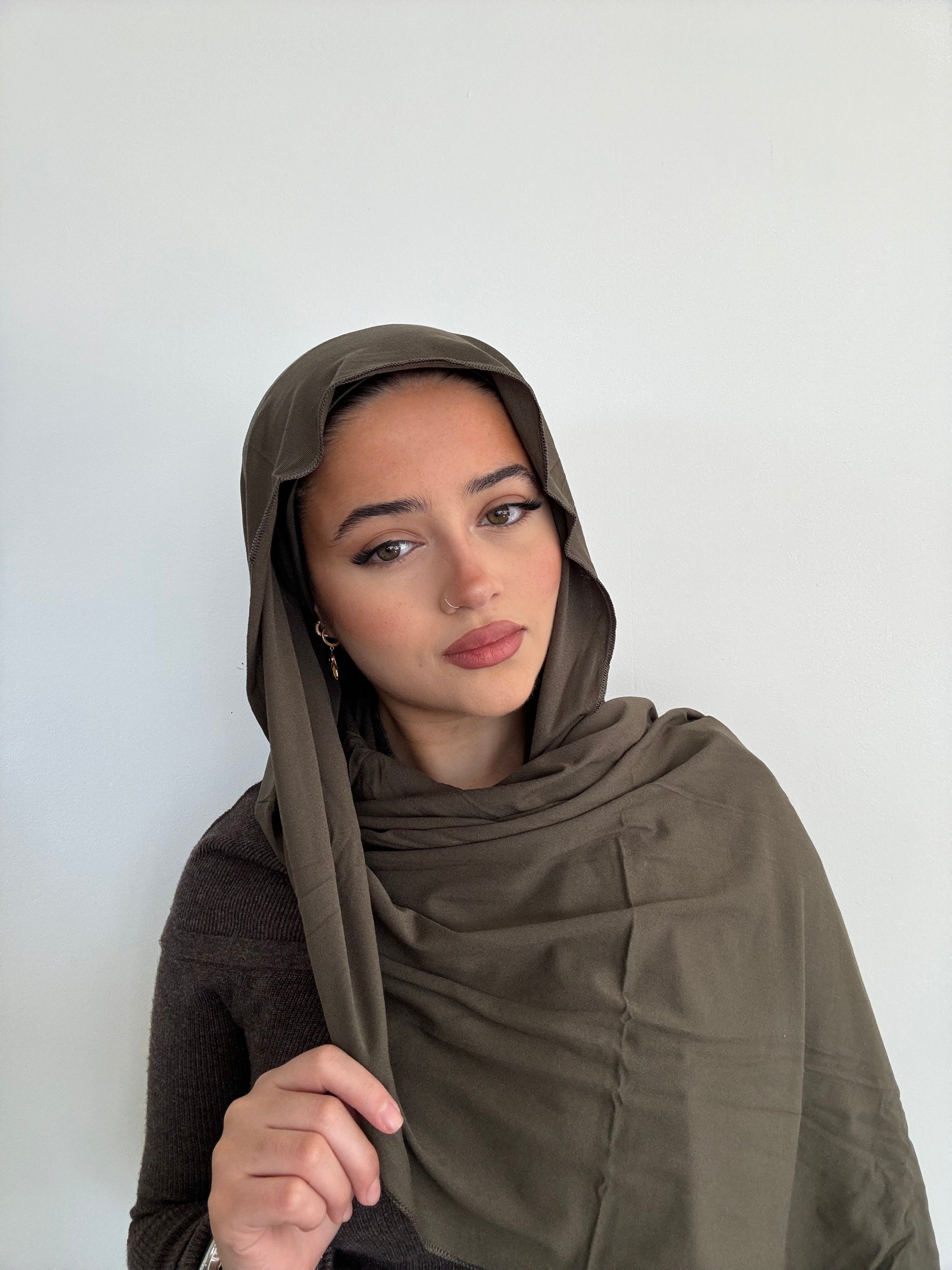 Jersey shade "Fern"