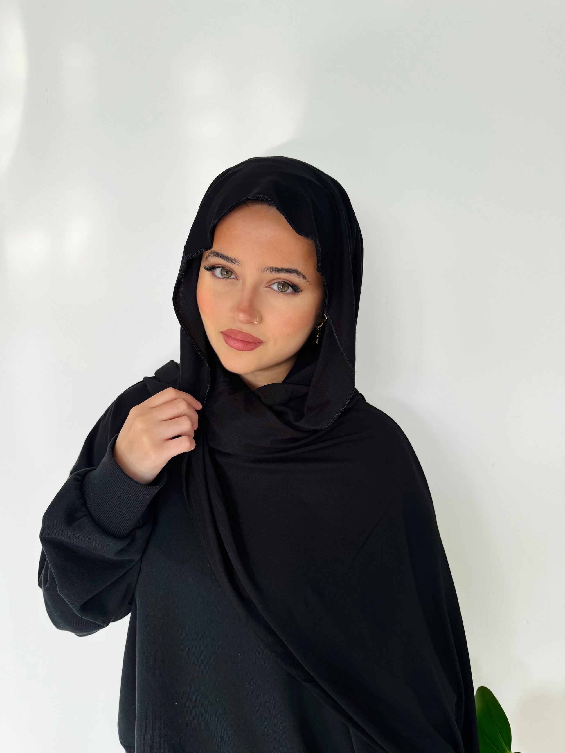 Jersey shade "Onyx"
