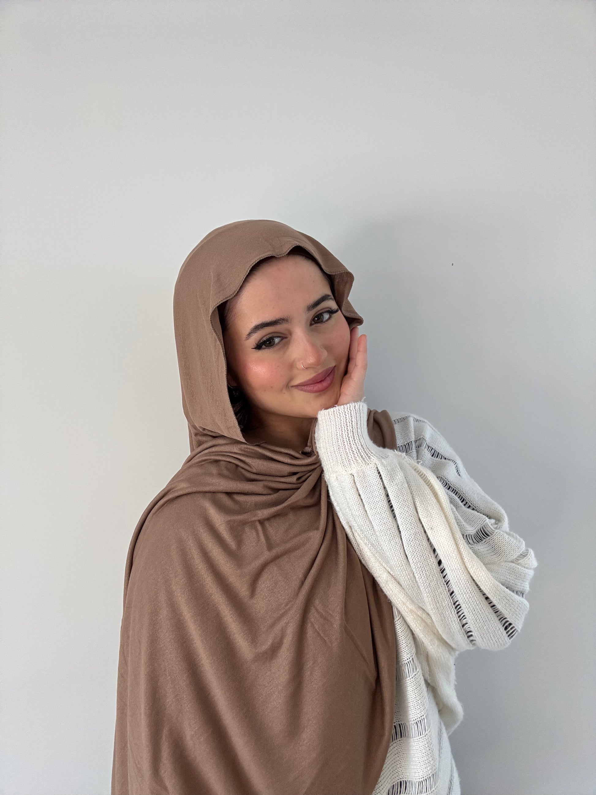 Jersey shade "Desert"