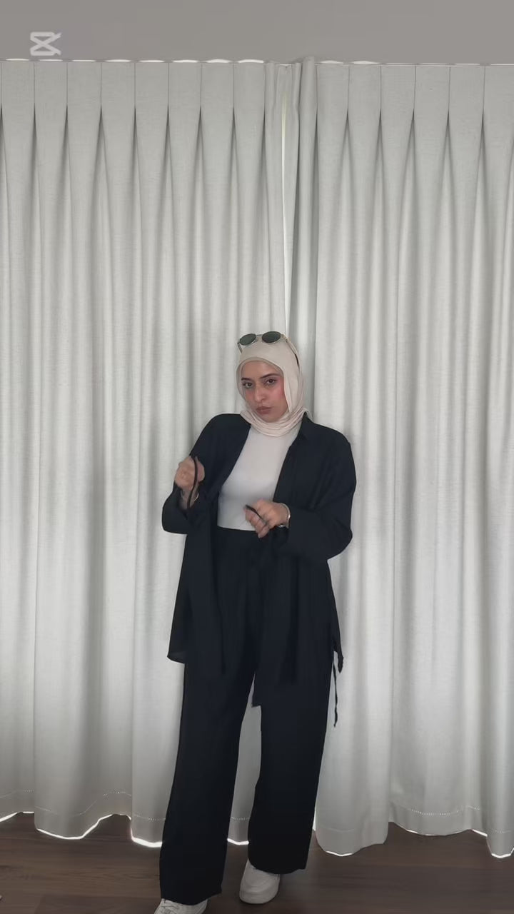 The Yara Set