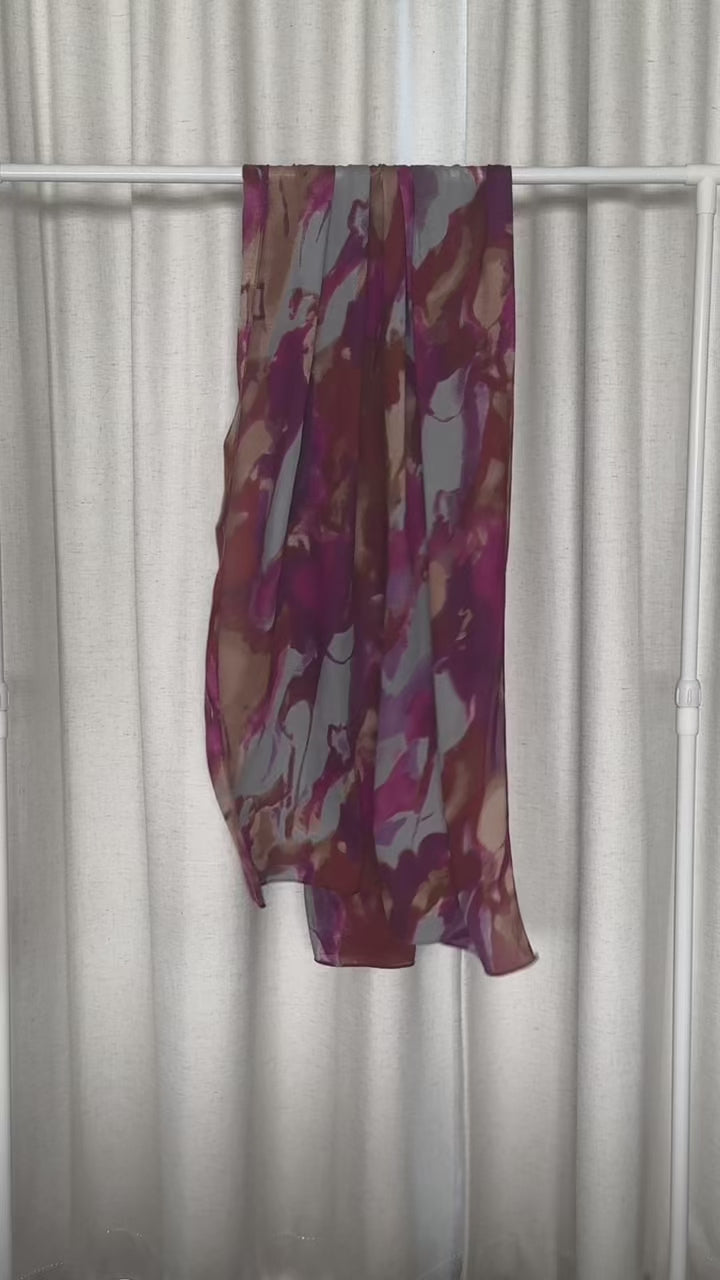 Modal shade "Desert Rose"
