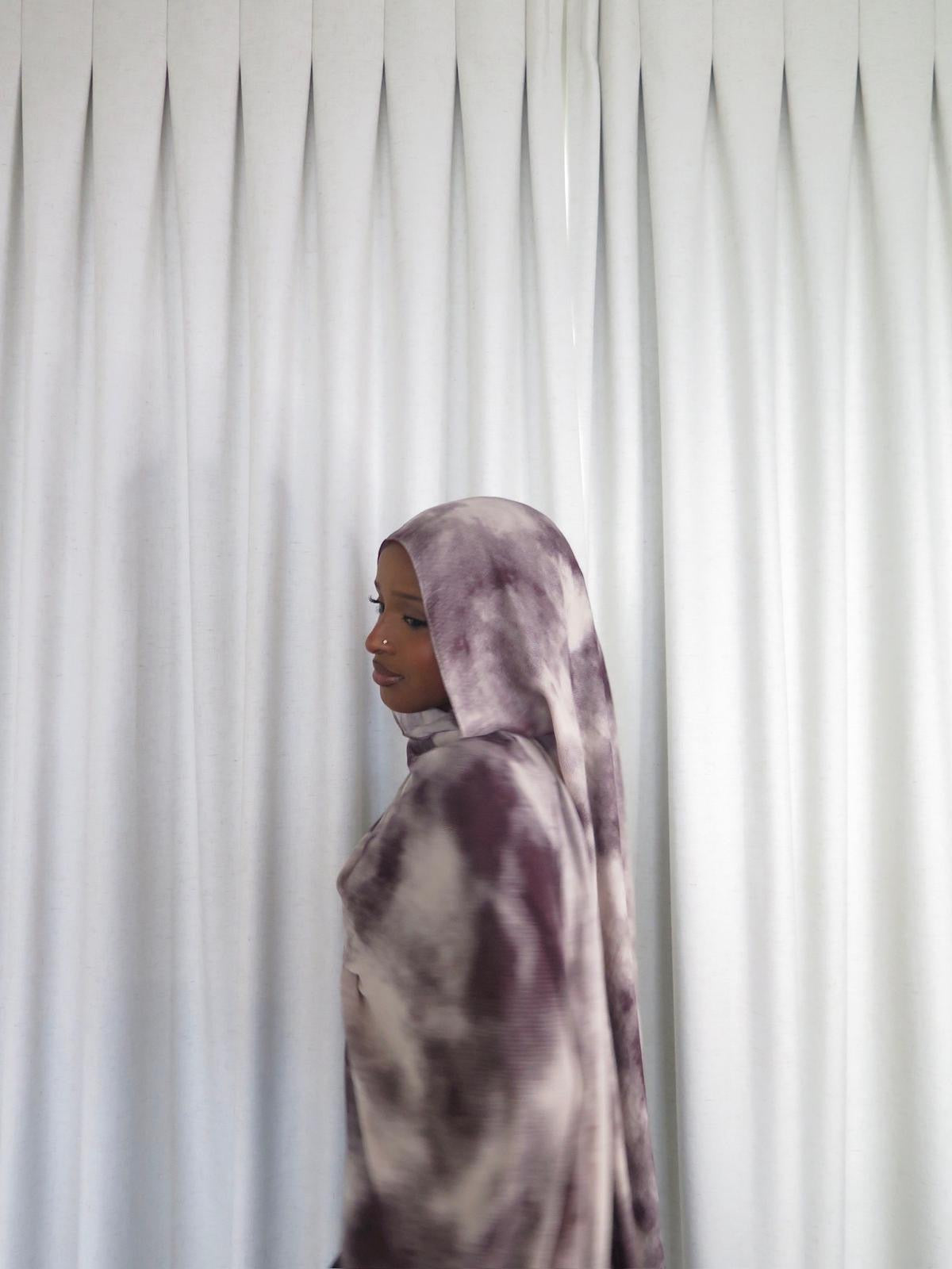 Modal shade “Mauve Truffle”