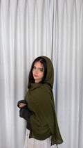 Modal shade "Zeytoun"