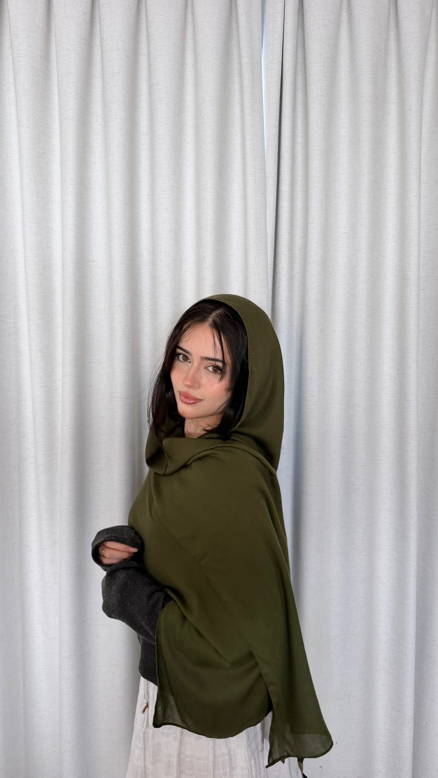 Modal shade "Zeytoun"
