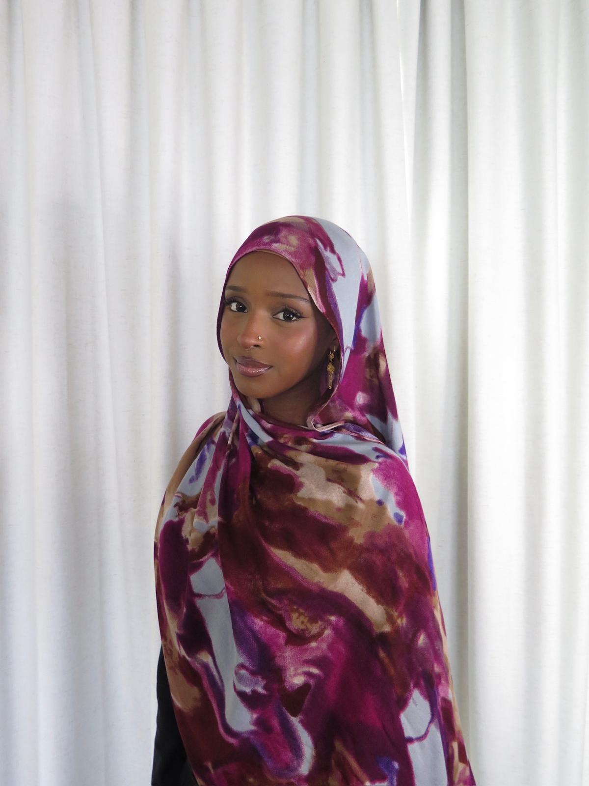 Modal shade "Desert Rose"