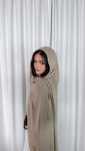 Modal shade "Tahini"