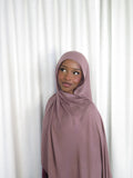 Modal shade "Mauve"