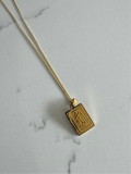 The "Farah" Necklace