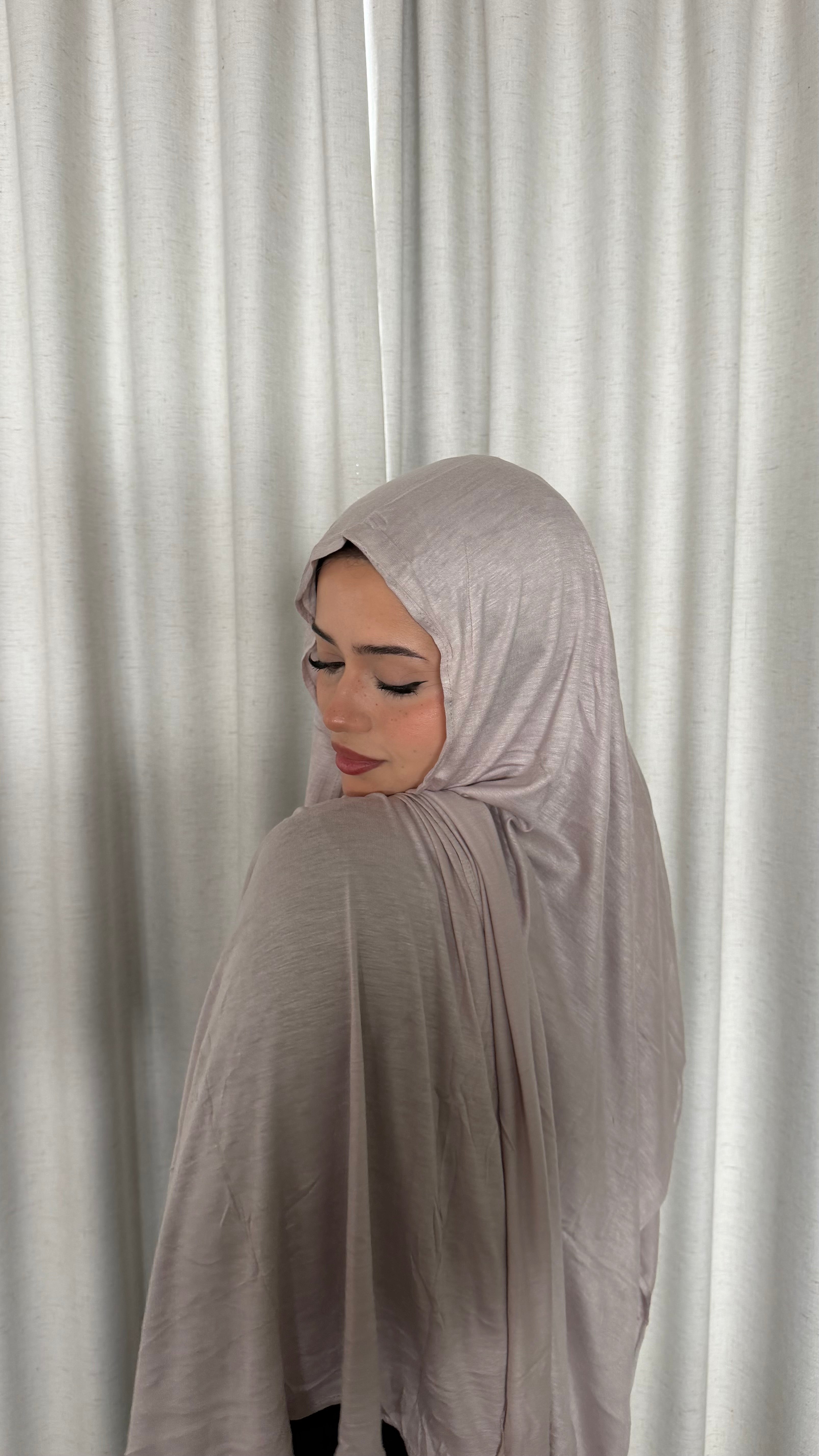 Jersey shade "Mink"
