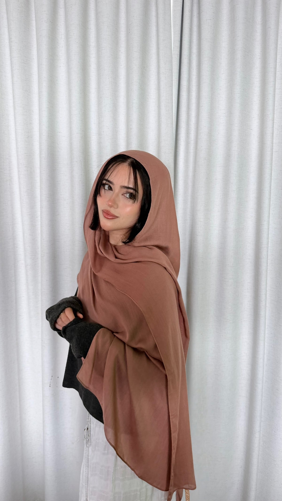 Modal shade "Rouge"