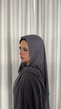 Jersey shade "Grey"