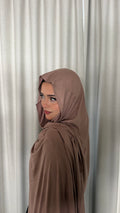 Jersey shade "Taupe"