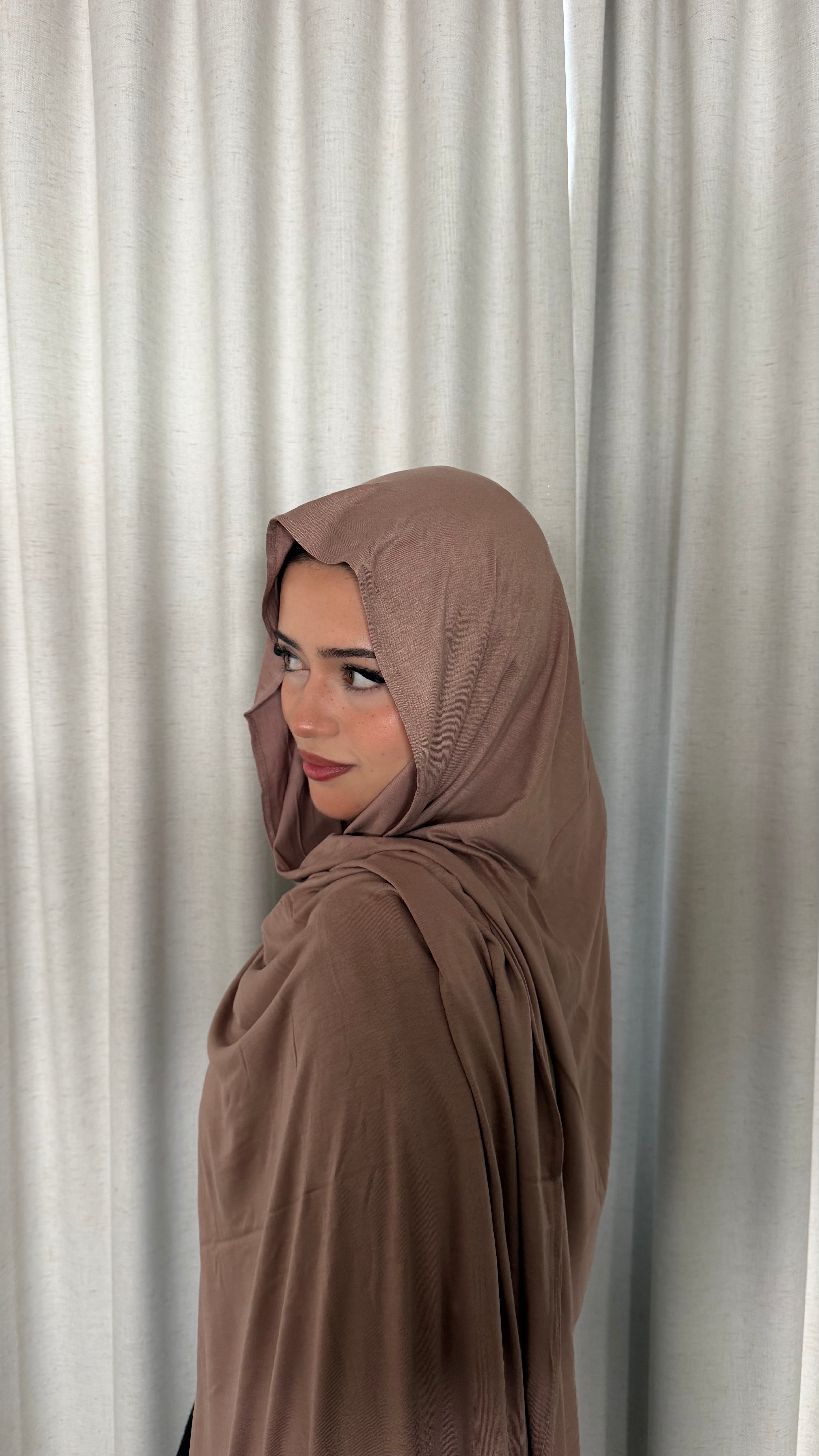 Jersey shade "Taupe"