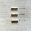 Hijab Magnets - Marble