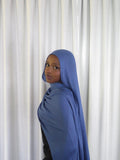 Modal shade “Denim”