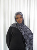 Modal shade “Grey Leopard”