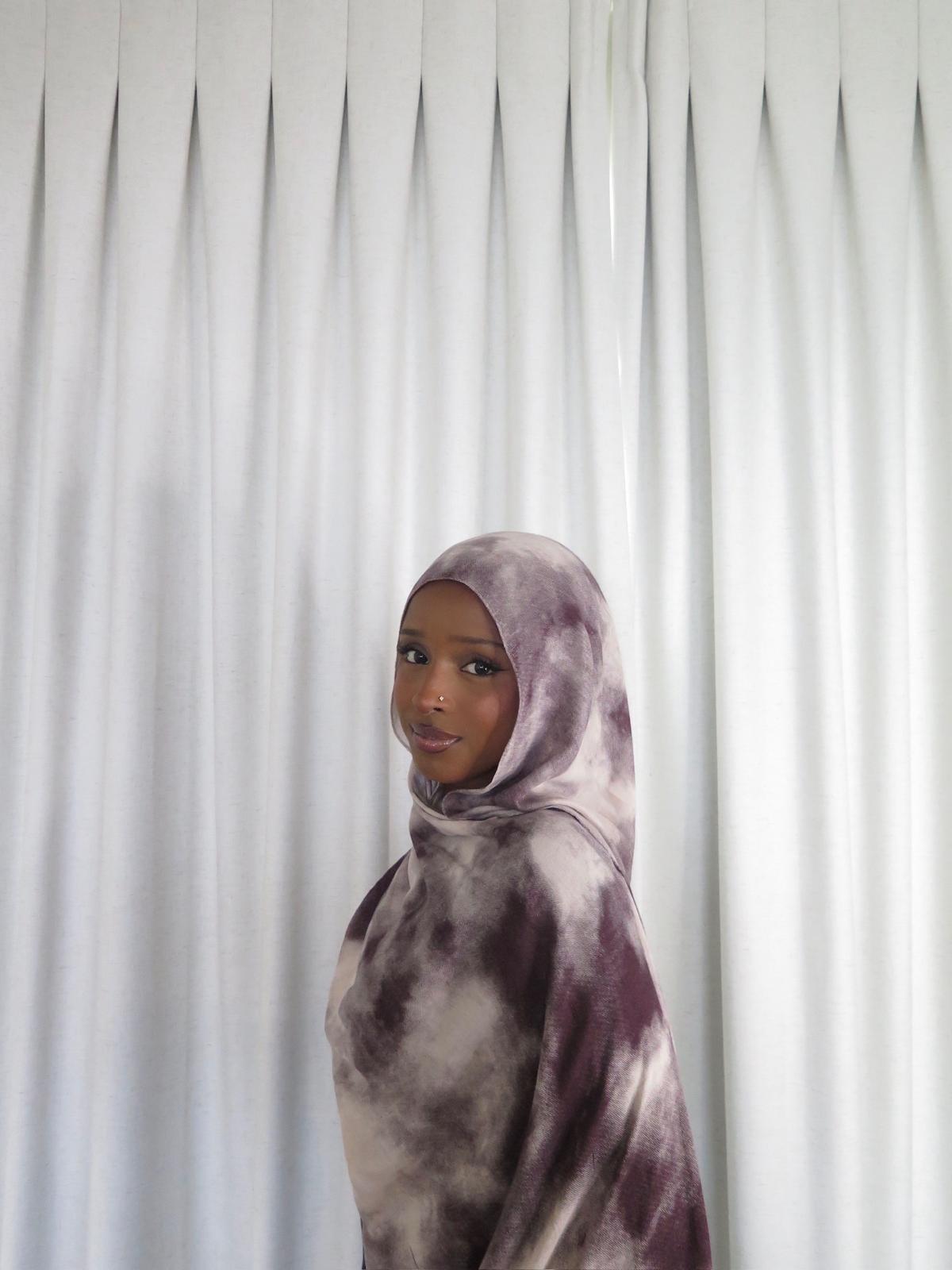 Modal shade “Mauve Truffle”