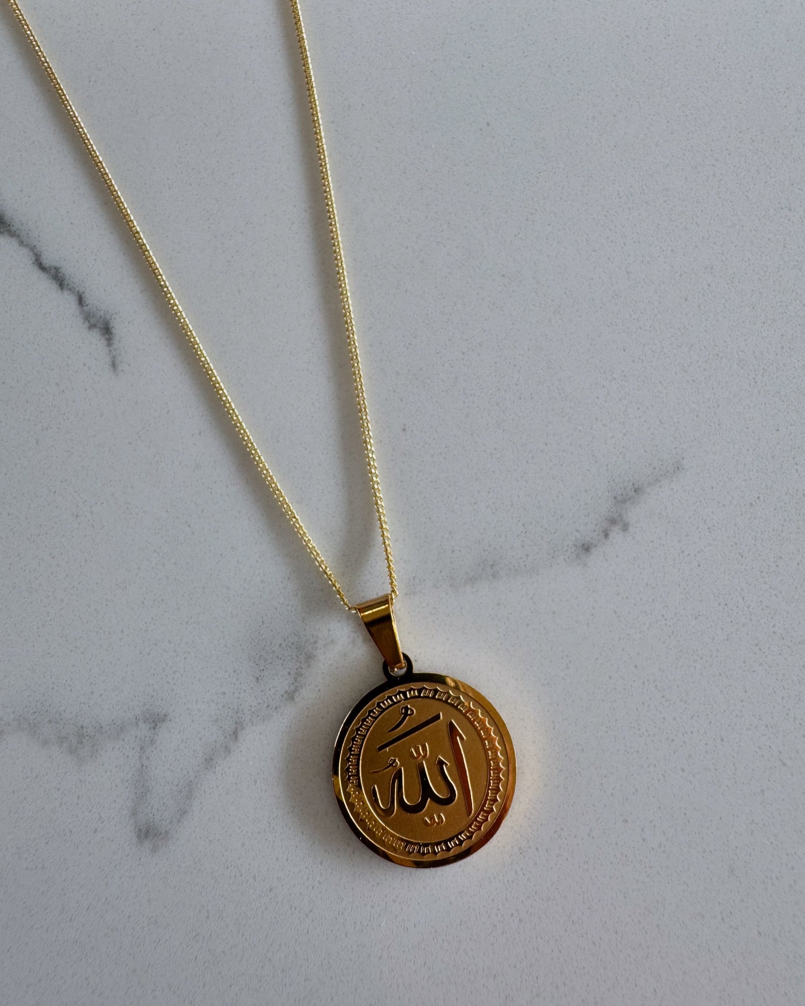 The "Yara" Necklace