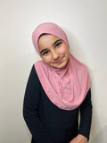 Kids Hijab