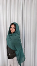 Modal shade "Seamoss"