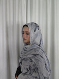 Modal shade "Misty Skies"