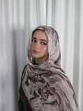 Modal shade "Hot Cocoa"