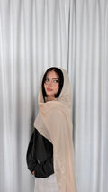 Modal shade "French Vanilla"