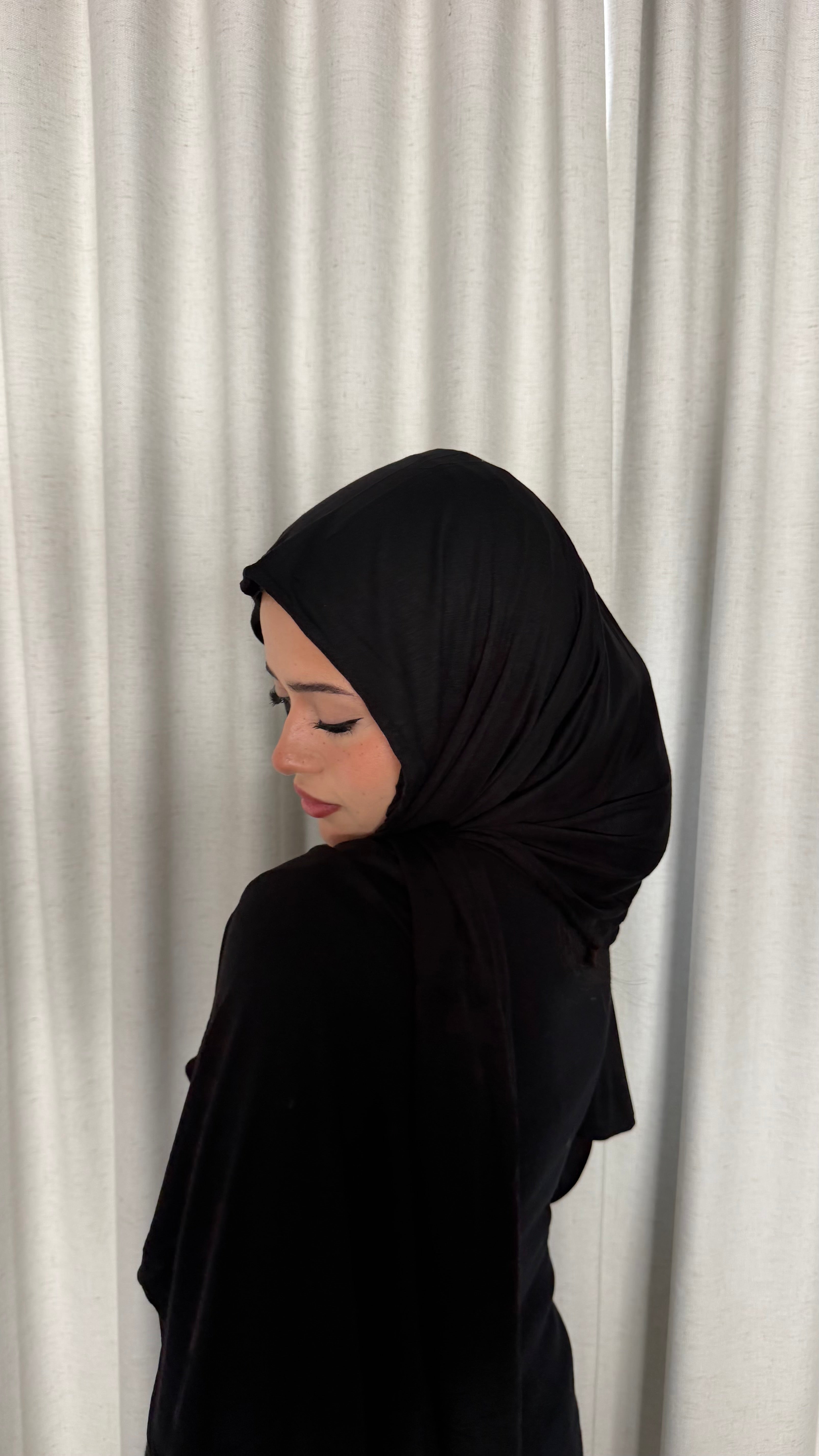 Jersey shade "Black"