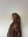 Modal shade “Brown Meadow”