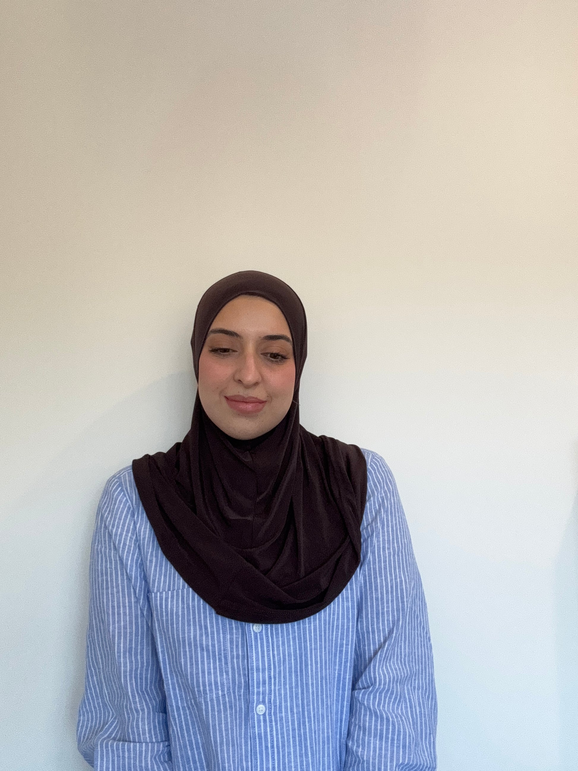 Women’s Instant Hijab