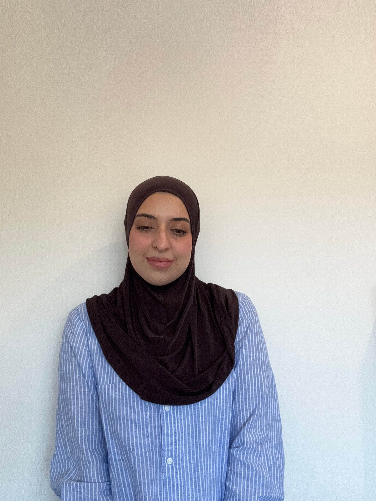 Women’s Instant Hijab