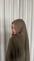 Modal shade "Army"