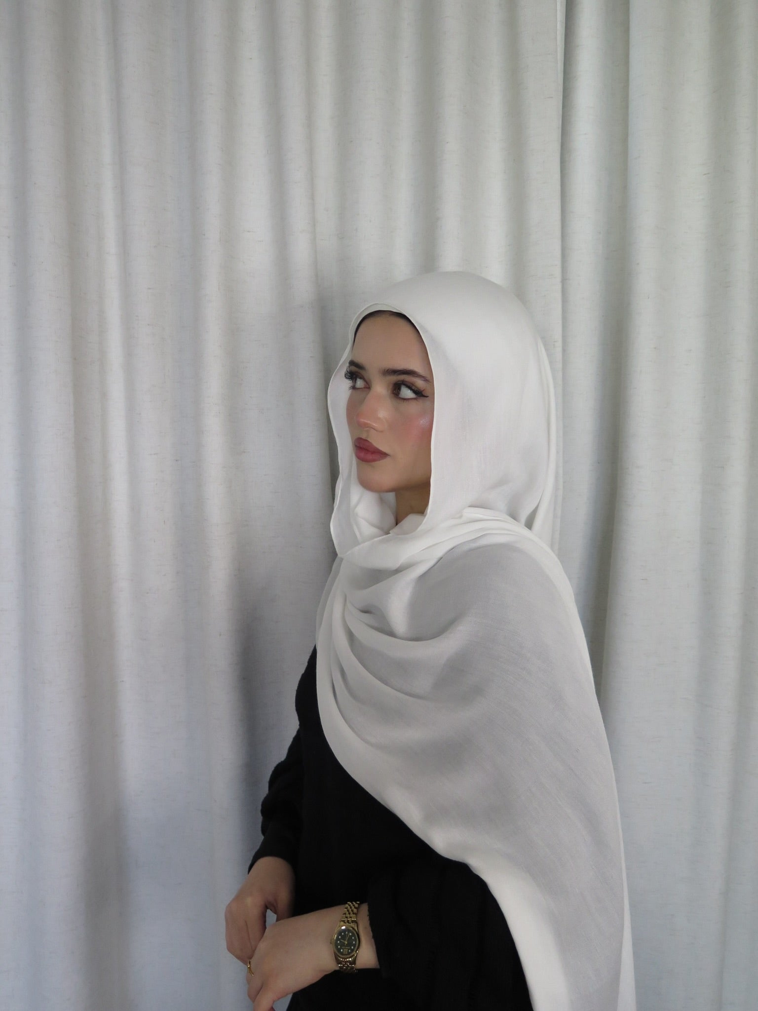 Modal shade "Cream"