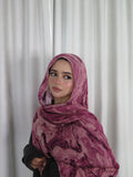 Modal shade "Berry Ripple"