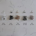 Pin Clips
