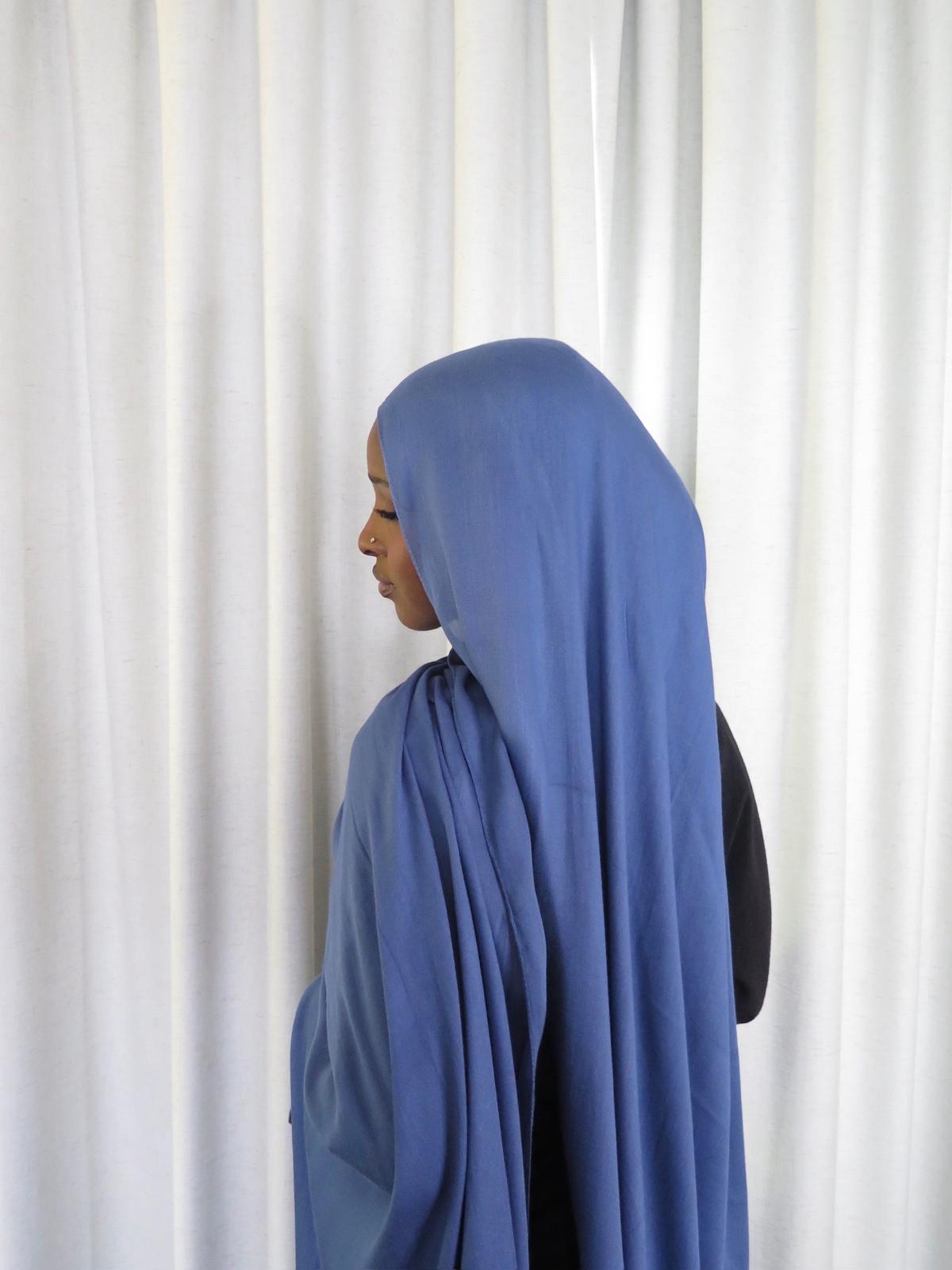 Modal shade “Denim”