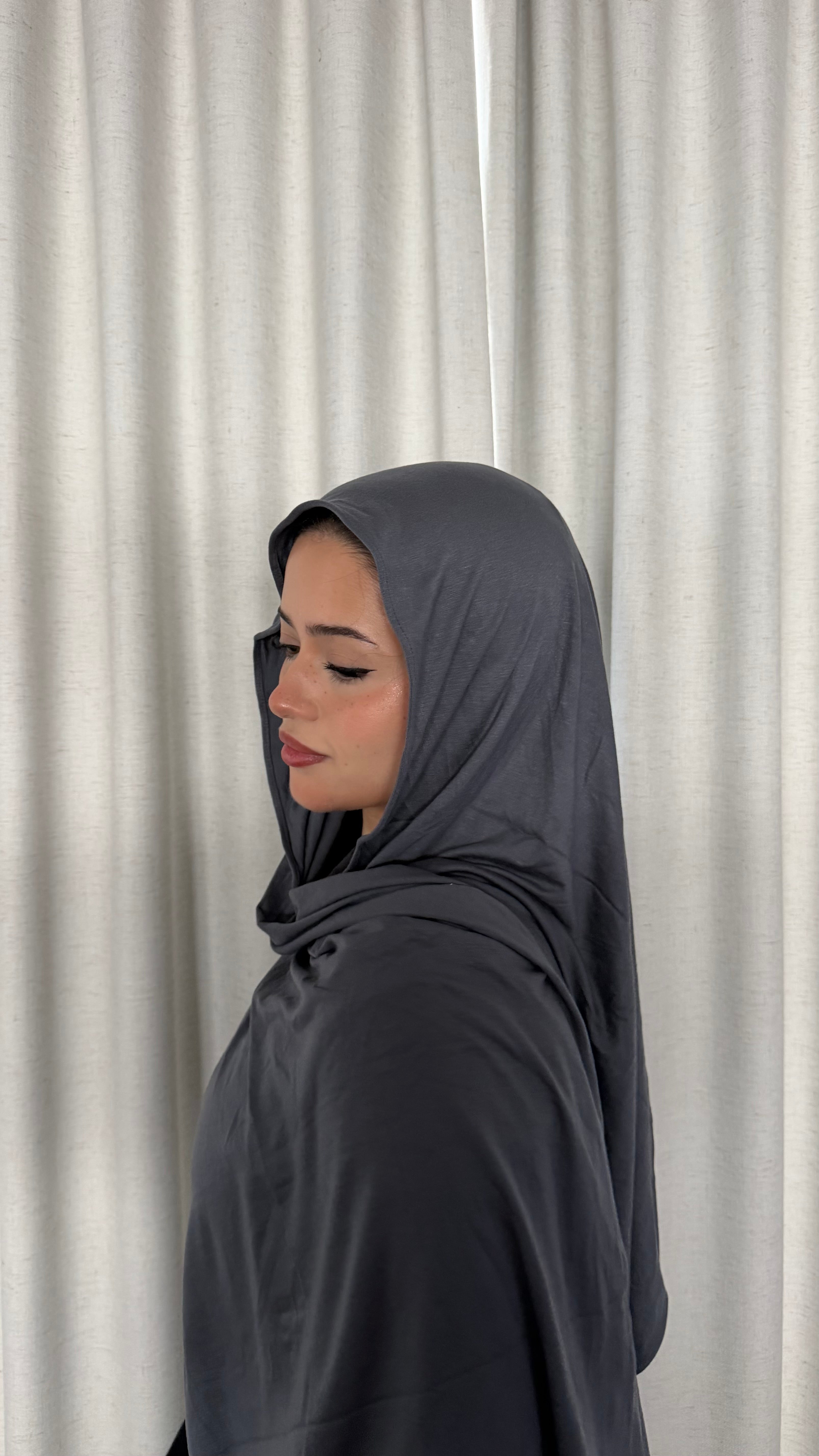 Jersey shade "Slate"