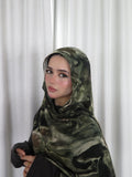 Modal shade "Woodland"