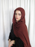 Modal shade "Chestnut"